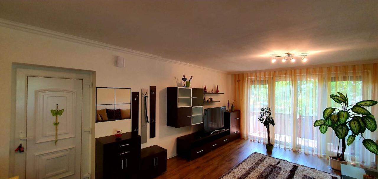 שיופוק Bazsi Apartman מראה חיצוני תמונה