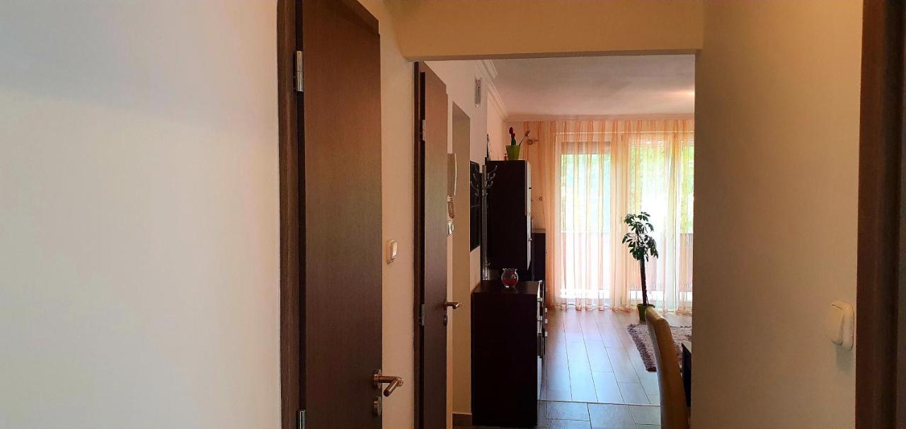 שיופוק Bazsi Apartman מראה חיצוני תמונה