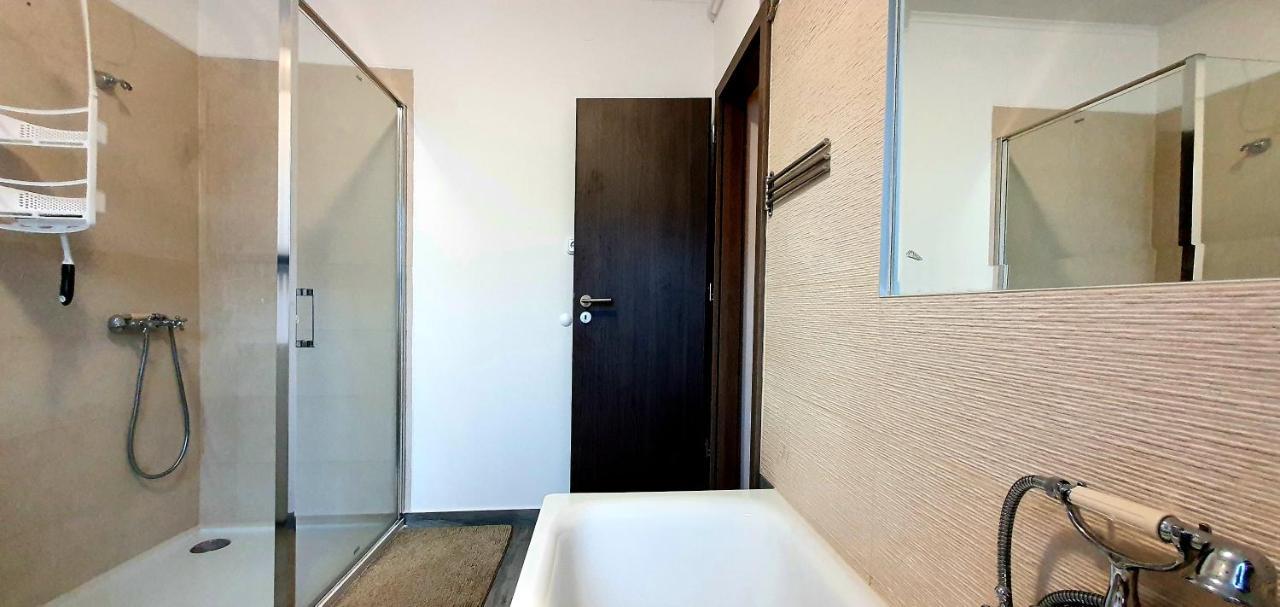 שיופוק Bazsi Apartman מראה חיצוני תמונה
